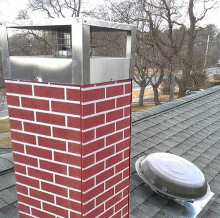 Chimney Repair Brightwaters NY