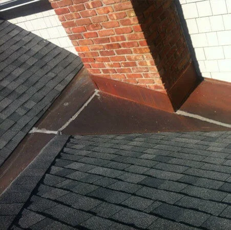 Chimney Leak Repair Brightwaters NY
